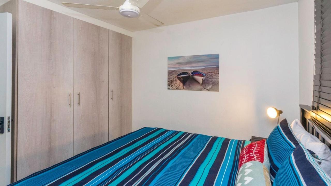 Ocean Breeze At 92 Chaka Cove Apartment Ballito Exterior photo
